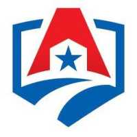 America's Concrete Solutions Logo