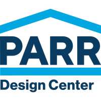 Parr Cabinet Design Center Logo