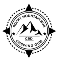 Rocky Mountain Bob CBD Logo