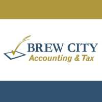 Brew City Accounting and Tax Logo