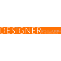DESiGNER Kitchens and Baths Logo