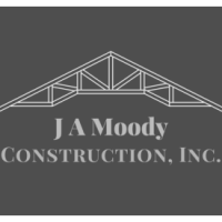 J.A. Moody Construction, Inc Logo