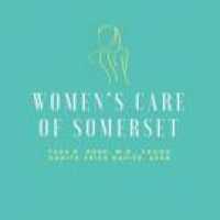Women's Care of Somerset Logo