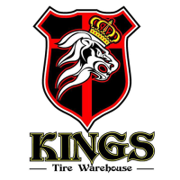 King's Tire Warehouse Logo