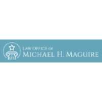 Law Office of Michael H. Maguire Logo