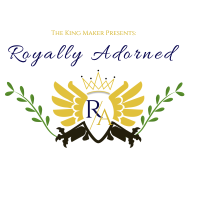 Royally Adorned Logo