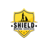 Shield Moving Logo