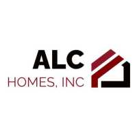 ALC Homes, Inc. Logo