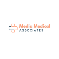 Holyn Davis P.A.- C - Media Medical Associates Logo