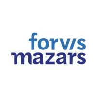 Forvis Mazars, LLP Logo