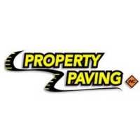 Property Paving Inc. Logo