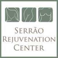 Serrão Rejuvenation Center Logo