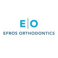 Efros Orthodontics Logo