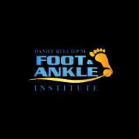 Daniel Bell, DPM Foot & Ankle Institute Logo