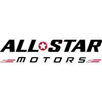 All Star Motors Logo