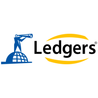 Ledgers - Lake Mary/Heathrow, FL Logo