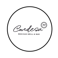Condesa 77 Mexican Grill & Bar Logo