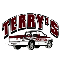Terry's Automotive Center Logo