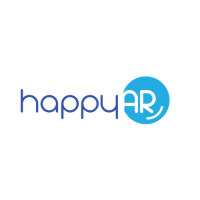 HappyAR Logo