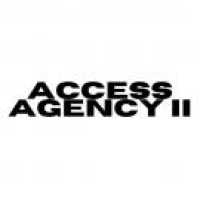 Access Agency II Logo