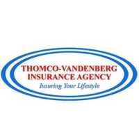 Vandenberg Insurance Agency Logo