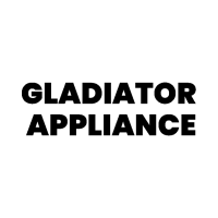 Gladiator Appliance Logo