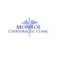 Monroe Chiropractic Clinic Logo