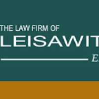 The Law Firm of Leisawitz Heller Logo