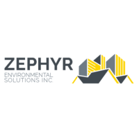 Zephyr Environmental Solutions, Inc. Logo
