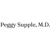 Peggy Supple, M.D. Logo