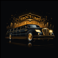 Eroc's Limo LLC - Limousine Service, Limo Rental, Limo Service, Limousine Rental, Limo Company Logo