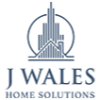 J Wales Home Solutions Logo