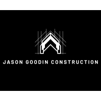 Jason Goodin Construction LLC Logo