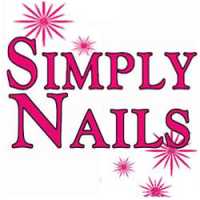 Simply Nails Logo