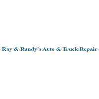 Ray & Randy's Auto & Truck Repair Logo