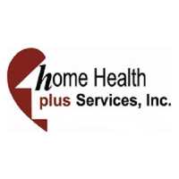 Home Health Plus Services Inc Logo