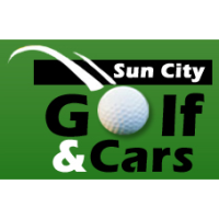 Sun City Golf Carts Inc Logo