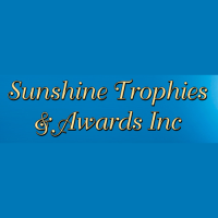 Sunshine Trophies & Awards Inc Logo