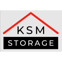 KSM Storage Logo