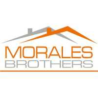Morales Brothers Construction Logo