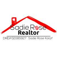 Sadie Rose Karpf - Keller Williams Logo