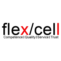 Flex-Cell Precision Inc. Logo