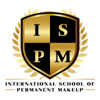 International School Of Permanent Makeup Logo