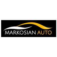 Markosian Auto Tooele Logo