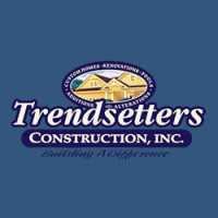 Trendsetter Construction Inc Logo