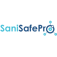 SaniSafe Pro Logo