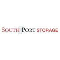 South Port Storage Logo