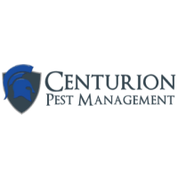 Centurion Pest Management Company Logo