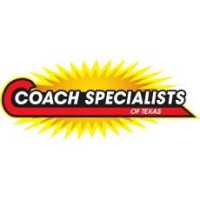 Coach Specialists of Texas - Mansfield Logo