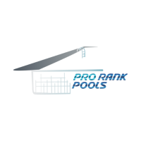 Pro Rank Pools Logo